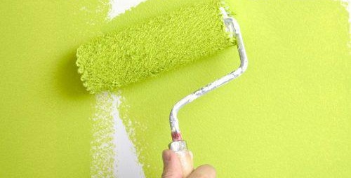 АКРИЛНА БОЯ