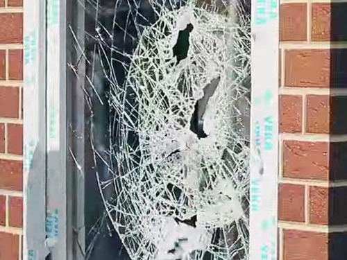 Вандалоустойчиви стъклопакети