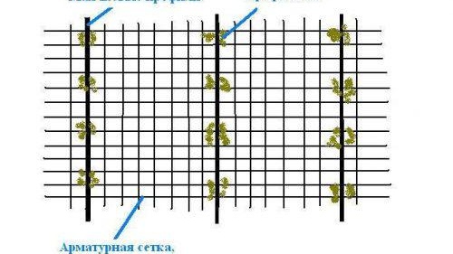 Технология на циментова замазка