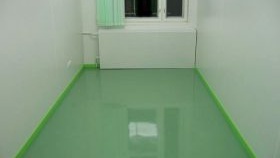 Изборът на саморазливен под