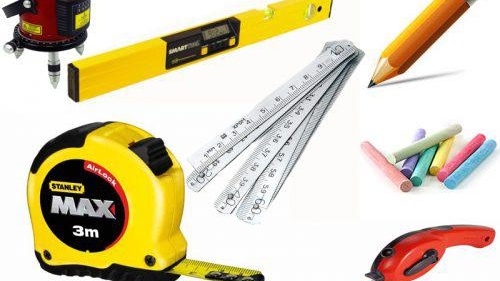 Инструменти за разметки