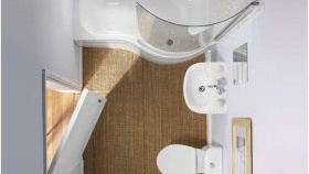 избор на плочки за баня