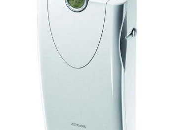 Вентилация в стая без прозорци