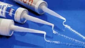 Видове полимерни уплътнители