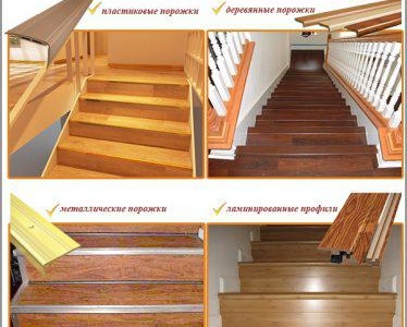 Полагане на ламинат върху бетонен под