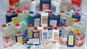 добавки за полусуха замазка