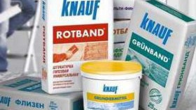 Устройство за саморазливна замазка