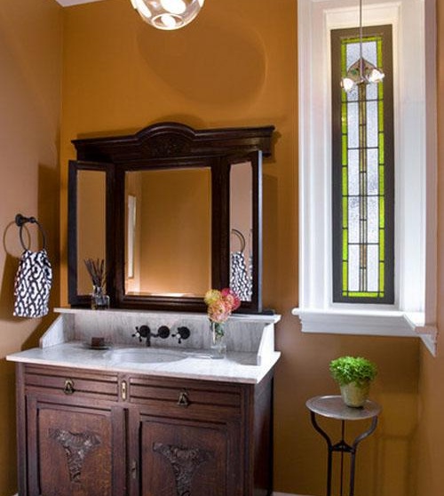 Модерни витражи