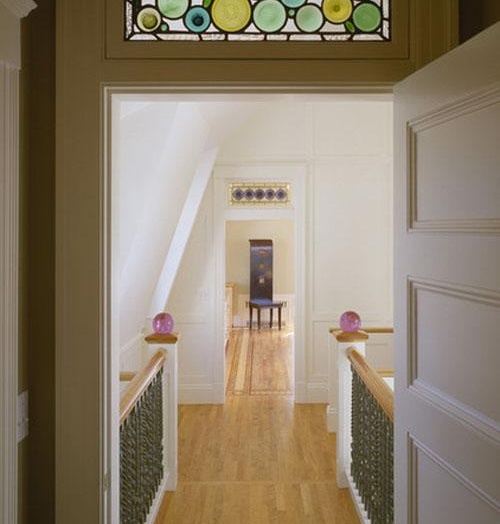 Модерни витражи