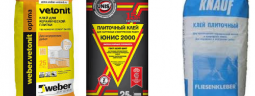 Време за изсъхване на подови плочки