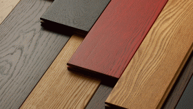 Монтаж на ламиниран паркет