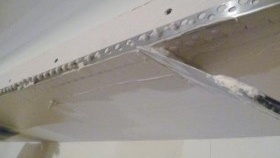 Подравняване на външни ъгли