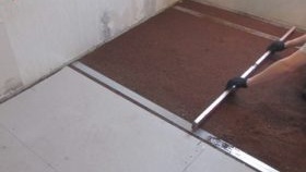 Оборудване за замазка