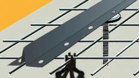 Груба подова замазка