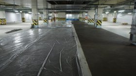 Характеристики на полусуха замазка