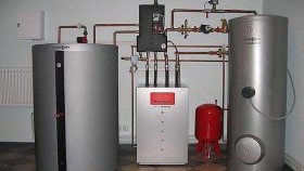 най-доброто отопление в апартамента