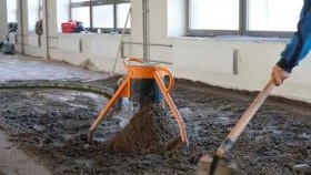 Оборудване за замазка