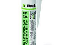 Хибридни MS полимери