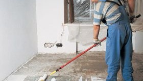 Нивелири за подове