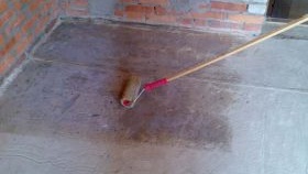 замазка в панелна къща