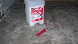 Слоест саморазливен под с шарка