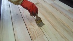 Подов грунд за ламинат