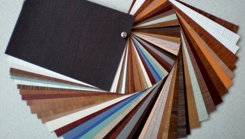 Ламинирани врати (PVC)