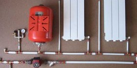 най-доброто отопление в апартамента