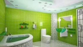 избор на плочки за баня