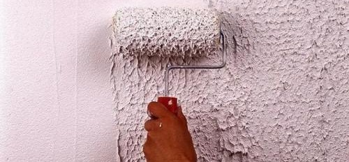 Ролков декор за стена