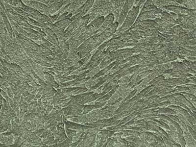 Украсете стената с шпакловка