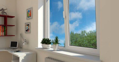 Демонтаж и монтаж на пластмасови прозорци