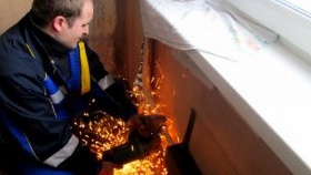 Смяна на отоплителна система