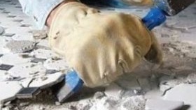 Ремонт на бетонни подове