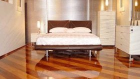 Правила за полагане на ламинат