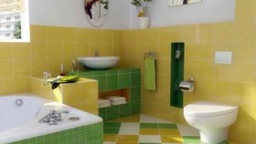 избор на плочки за баня