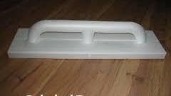 Направи си сам полусуха замазка