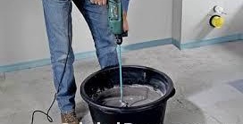 Саморазливни подови материали