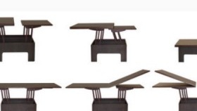 Холна маса трансформатор