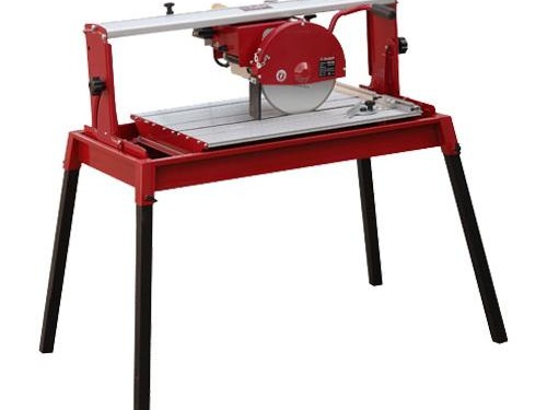 ZUBR ZEP-1100S Преглед