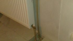 монтаж на отоплителна система