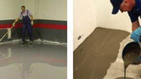 Замазка за ламинат