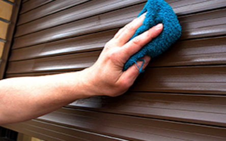 замерзают-ролставни