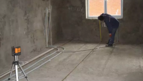 полусуха замазка