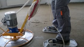 механична замазка