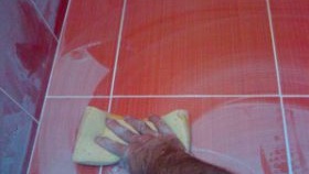 Плочки за топъл под