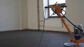 Механизирана замазка