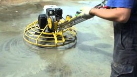 Оборудване за замазка