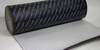 Звукоизолация