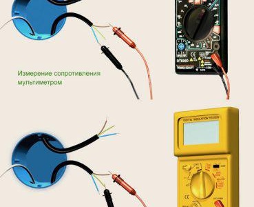 Ремонт на електрическо подово отопление